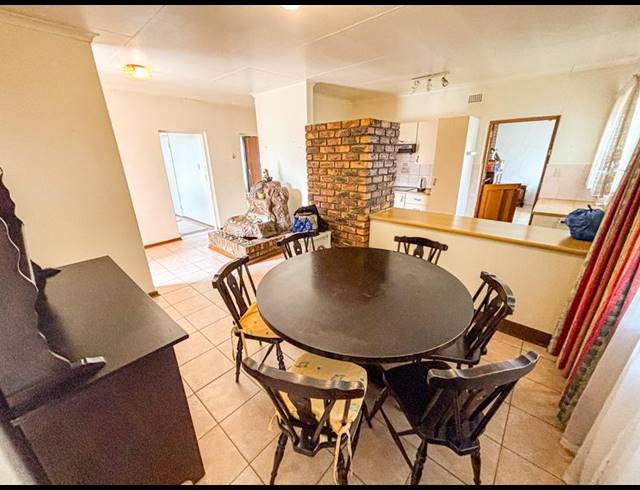 3 BEDROOM HOUSE FOR SALE IN ELANDSPARK